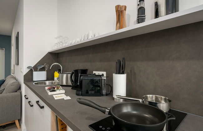 BRIGHT Lippstadt Klusetor - Photo 36