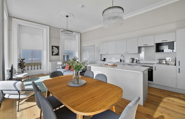 Elliott Terrace by Pureserviced. - Foto 13