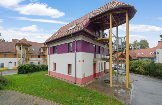 Lakeside Lipno Holiday Stay - Photo 22