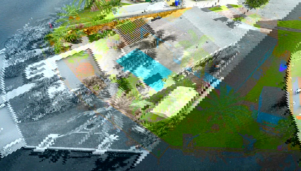 The Aqua Villa - Foto 1, Imagen principal