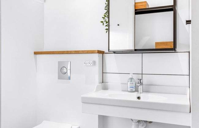 "Eckhart" - 30km from the sea - Foto 9