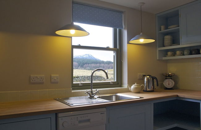 Faebuie Cottages - Photo 14