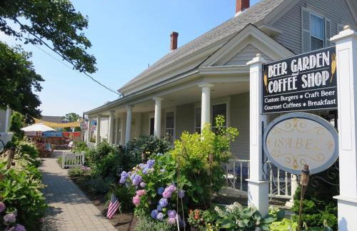 Perfect Rx: Luxury Condo in Downtown Harwich - Photo 46