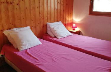 appartement myosotis pour 10 personnes - Foto 8