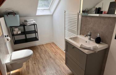 HAR(z)MONIE Penthouse in Blankenburg - Foto 19