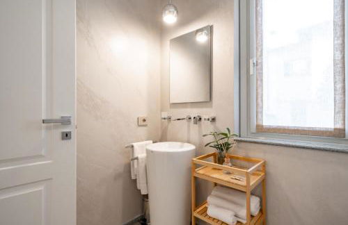 Villa Sunrise - Luxury property with pool & large private garden, few steps from the beach, ideal for families and people with mobility issues - Foto 40