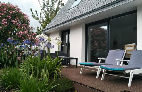 Villa proche plages - Foto 1