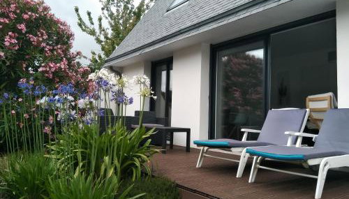 Villa proche plages - Foto 1