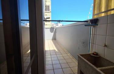 Apartamento 3 quartos, com sacada e área externa! - Foto 7