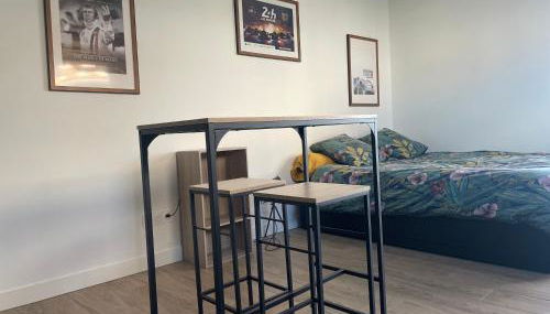 Studio indépendant - Photo 3