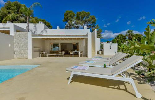 EL OLIVO - By Almarina Villas - Foto 33