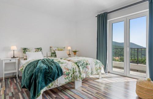 Villa Belina: 4 ensuite bedrooms, game room, heated pool, sauna & gym - Foto 30