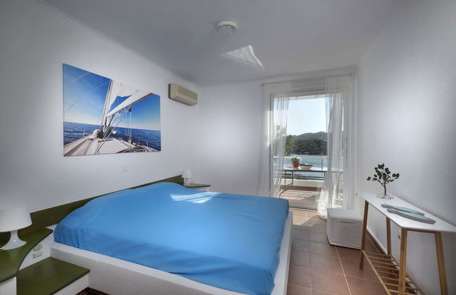 Sea front Athena Sounion Apartment - Foto 3