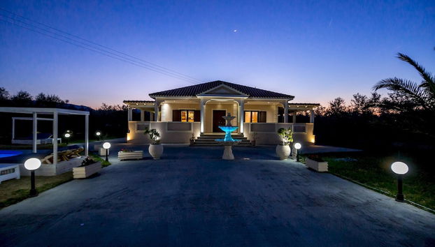 Hidden Heaven Luxury Villa - Foto 5, Habitación