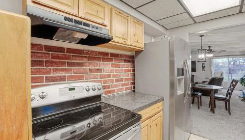 Done for the Day Crew Friendly Digs - Foto 4