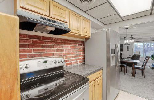 Done for the Day Crew Friendly Digs - Foto 4