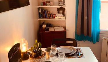 Cosy nest from 10 minutes PARIS centre - Foto 4