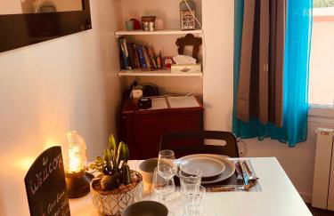 Cosy nest from 10 minutes PARIS centre - Foto 4