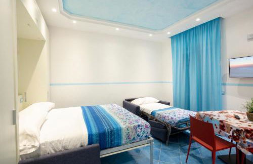 IL SOFFIO DI TIFEO - RESORT - Foto 20