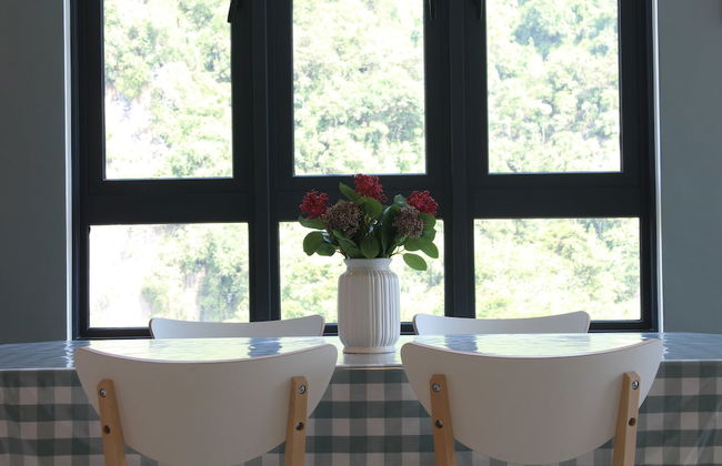 Mountain & Theme Park Views' Cozy Suite - Foto 14