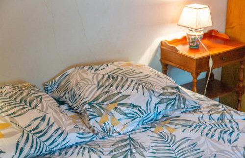 Maison trévignon à 100m de la plage - Foto 29