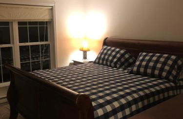 Chalet in Masthope Community - Foto 15