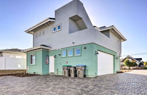 Stunning Getaway Less Than 1 Mi to Grover Beach! - Foto 35