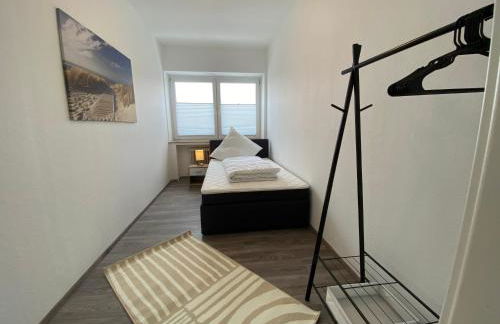 Monteurhaus Hemelingen - Foto 30