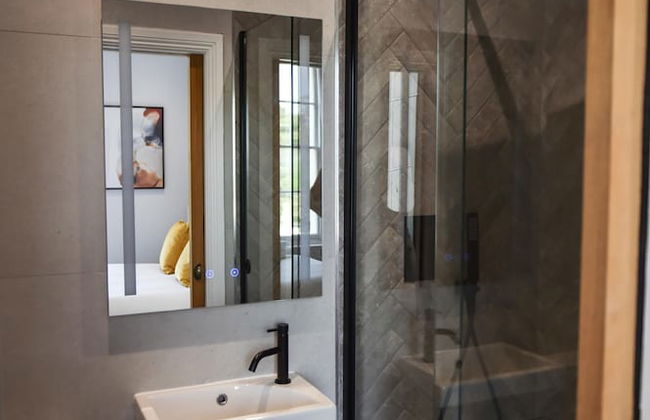 Victoria Colonnade ApartHotel - Foto 57