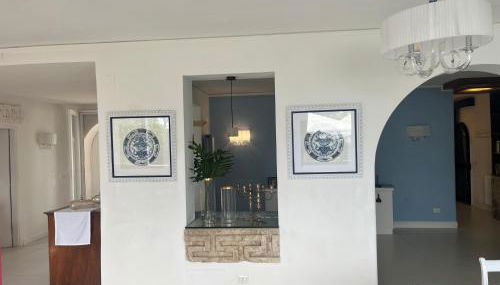 Casa Azzurra - Foto 4