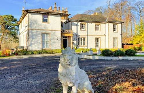 The Mansion House At Kirkhill - Foto 29