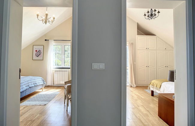 Vinhaticos House by Atlantic Holiday - Foto 39