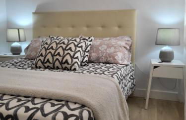 3BR Top Floor Apartment Vialia La Unión Metro - Photo 10