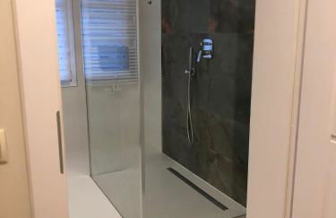 VIP Apartment 4A 2 Zi 40qm Küche Bad - Photo 16