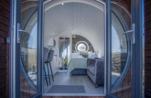 Bracken Burrows - 1 Bedroom Pod - New Hedges - Photo 4