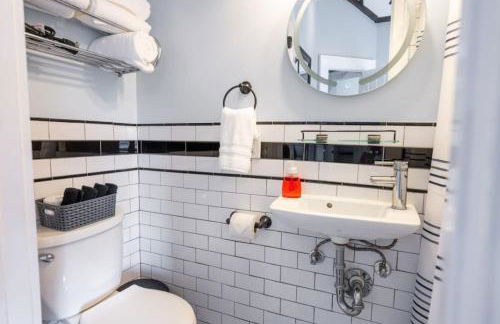 Mandeville Creole Cottage - 3 bed-2 bath - Foto 15