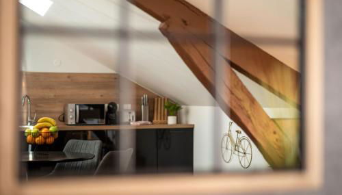 Major d'Home Amalgame avec jacuzzi en option - Foto 4