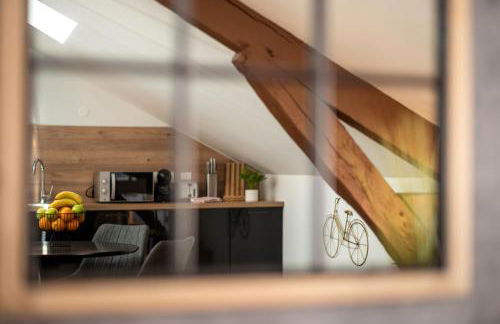 Major d'Home Amalgame avec jacuzzi en option - Foto 4