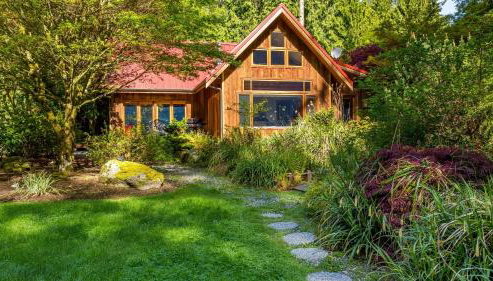 Rhythm Waters by Avantstay Garden Paradise, Pond - Foto 2, Other