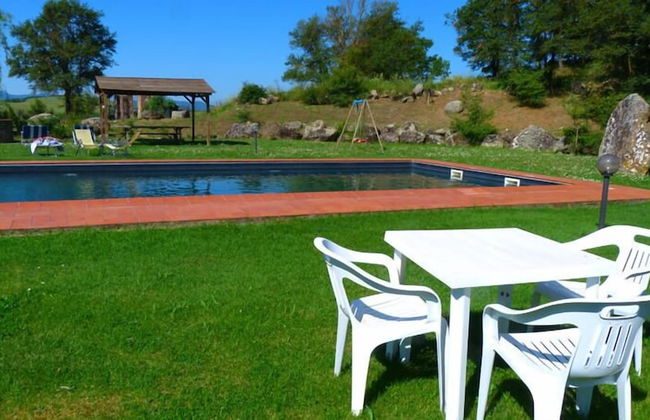 Agriturismo Podere Casano - Foto 16