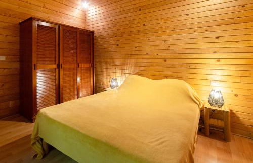 Chalet Sardane - Foto 11