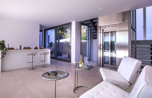 Villa Halcon al Mar - Foto 29