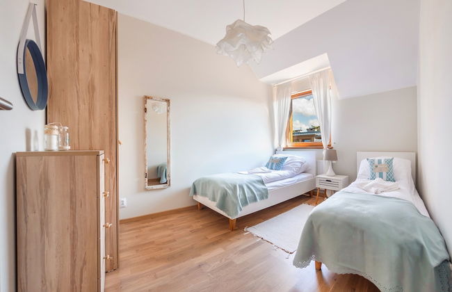 Apartamenty Sun&Snow Rezydencja Park - Photo 32