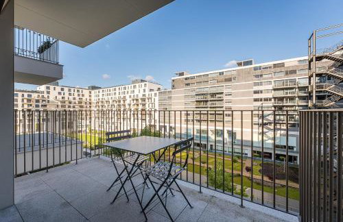 GuestReady – Steps from Estádio do Dragão - Foto 30