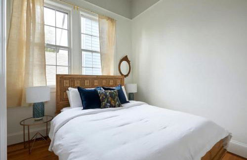 Roami at The Mandeville - Foto 46