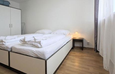 GWG City Apartments III - Foto 21