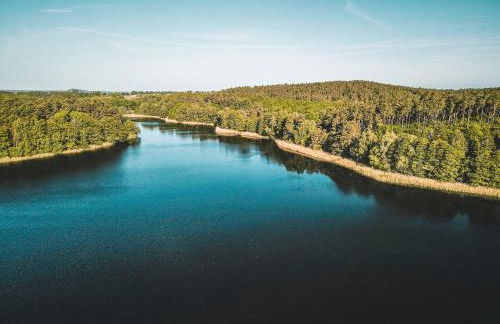 Black Tiger Seaside - Ferienwohnungen direkt am See - Foto 14