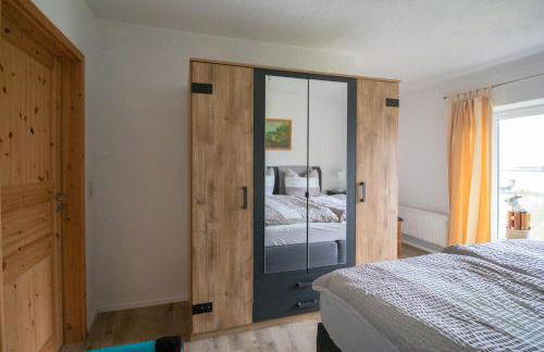 Ferienwohnung Feldstein - Foto 14