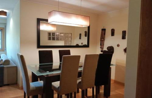 Oporto Spacious AP 4 bedroom - Foto 25