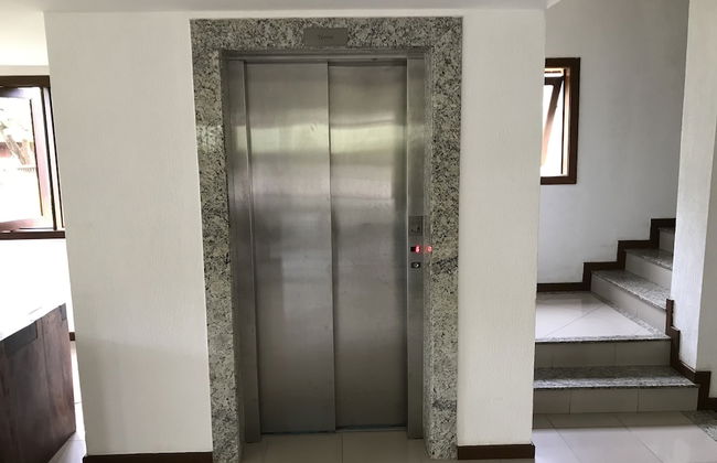 Apartamento Porto Praia do Forte - Foto 24